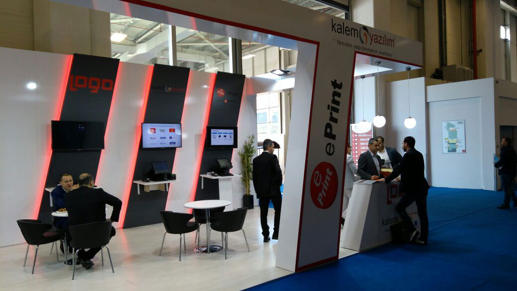 Petroleum İstanbul 2017’ye Katıldık